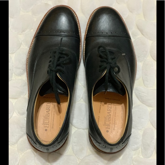 Samuel Hubbard Shoes - Picture 2 of 10